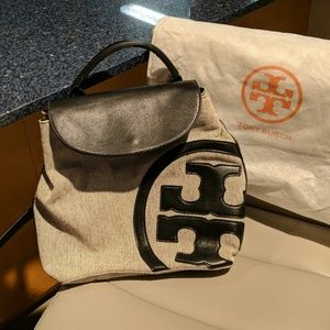 Tory Burch Mini Backpack